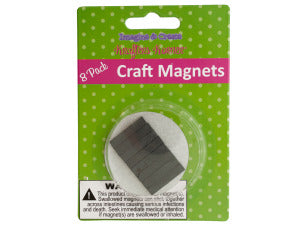 Craft Magnets