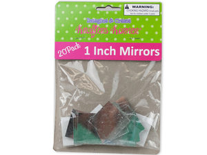 Miniature Crafting Mirrors