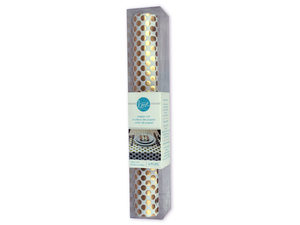 With Love By Momenta Gold Dot Paper Roll