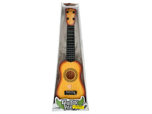 Guitar Party Toy Acoustic Guitar