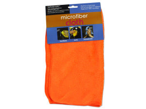 Multi-Purpose Microfiber Cloth