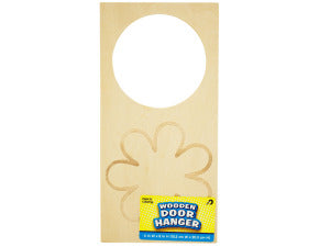 Craft Wooden Door Hanger