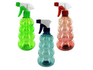 16 oz. Tornado-Shaped Spray Bottle