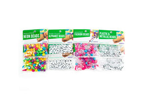 Fashion Beads Assortment