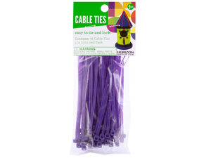 Craft Cable Ties