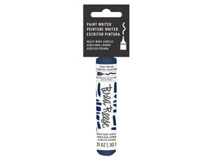 Heavy Body Acrylic Paint Prussian Blue