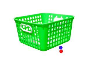 Square Storage Basket