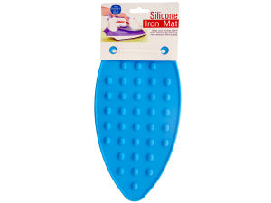 Silicone Iron Mat