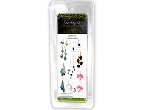 Earring Making Set