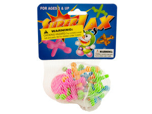 Super Jacks andamp; High Bounce Ball Set