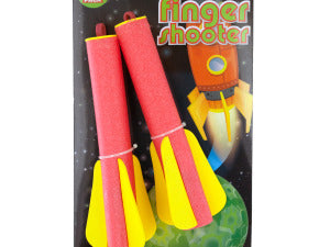 Flying Foam Finger Shooters