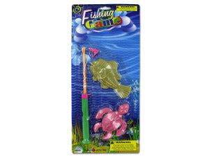 Magnetic Fishing Game