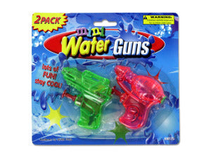 Mini Water Guns