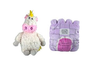 Large Reversible Unicorn Plush