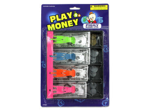 Play Money Drawer