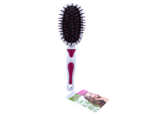 Compact Hair Brush