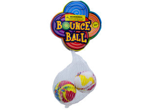 Super Bounce Balls