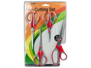 Multi-Purpose Cutting Set