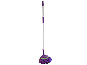 Super Absorbent Twist Floor Mop