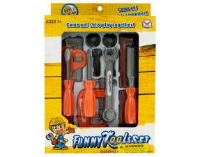 Tool Play Set