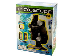 Educational Microscope Kit