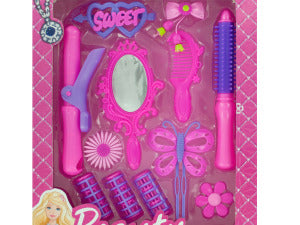 Fashion Beauty Play Set