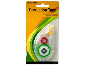 Correction Tape