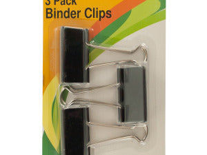 Large Binder Clips