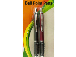 Executive Ball Point Pens Set