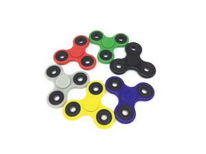 Standard Colors Spin-O-Rama Countertop Display