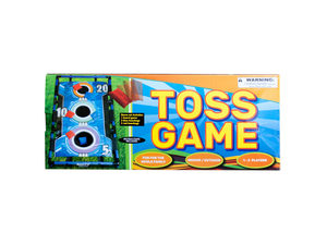 Beanbag Toss Game