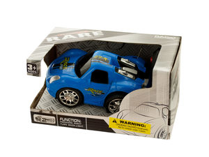 Multi-Direction Remote Control Race Car