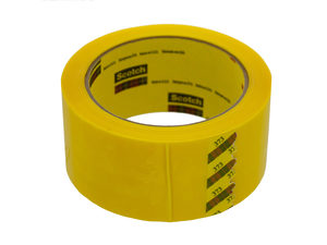 Scotch Yellow Box Sealing Tape