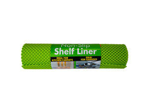 Non-Slip Shelf Liner