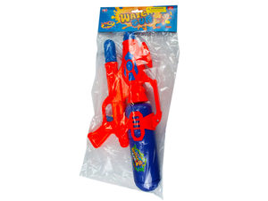 Pump-Action Water Gun