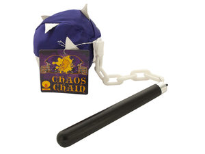 Chaos Chain Toy Weapon