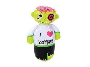 Inflatable Zombie