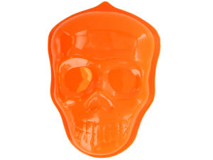 Skull Halloween Candy Dish