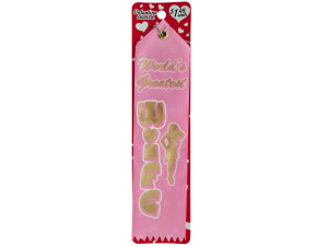 Valentine Award Ribbon