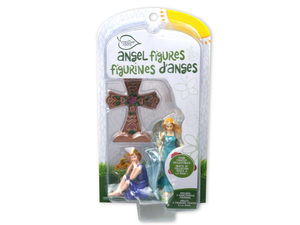 Angel Figures