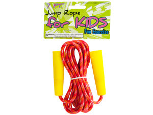 Kids Jump Rope