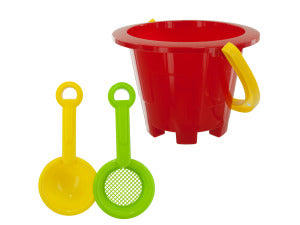 Beach Pail Fun Set