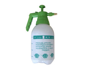 2 Liter Pressure Spray Bottle